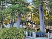 1261A SHAWENEGOG LAKE LANE | Addington Highlands Ontario | Slide Image Forty-six