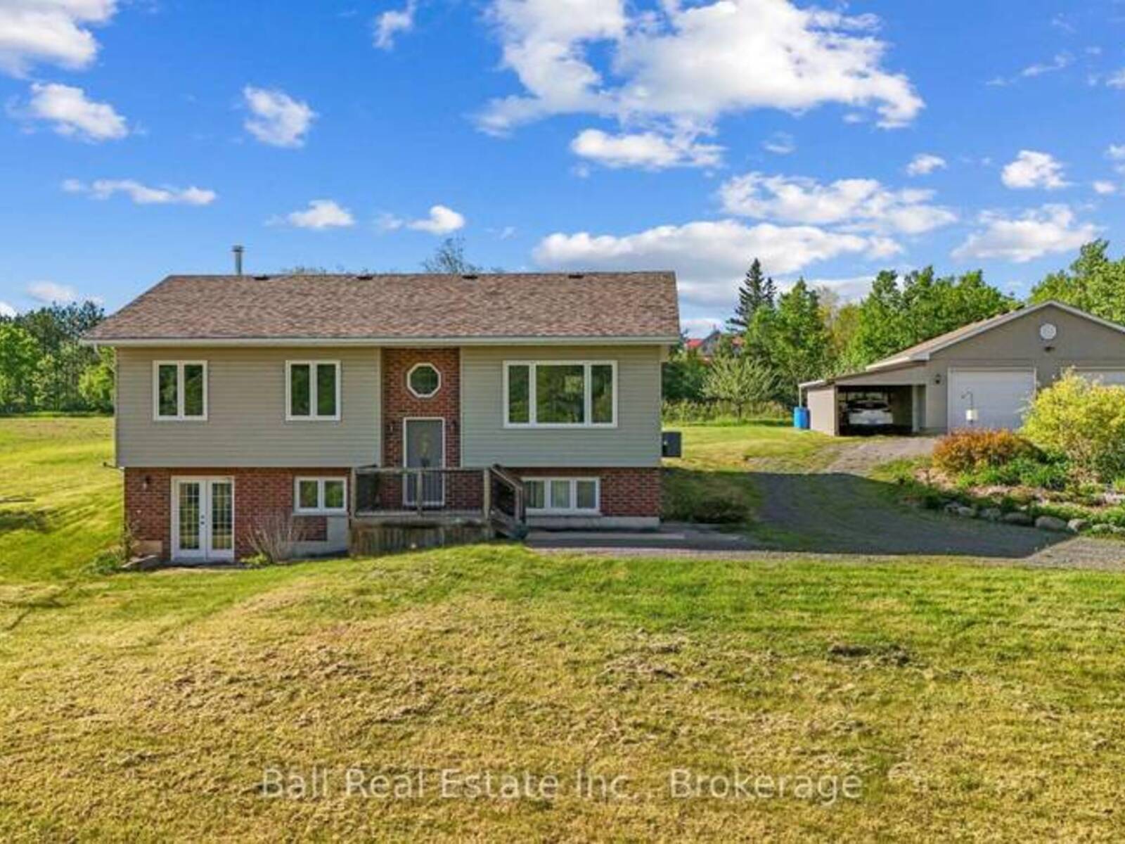 1869 VANSICKLE ROAD, Havelock-Belmont-Methuen, Ontario K0L 1Z0