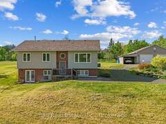 1869 VANSICKLE ROAD Havelock-Belmont-Methuen Ontario, K0L 1Z0