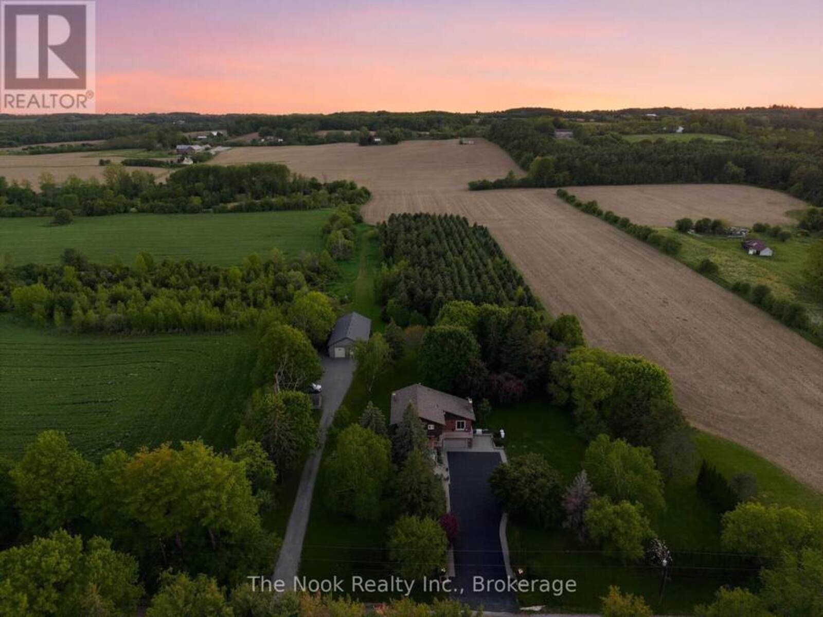 4780 WESTNEY ROAD, Pickering, Ontario L1Y 1A2