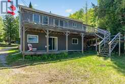 1084C RIDGE LANE | North Frontenac Ontario | Slide Image Two