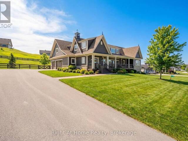 16 GELDERLAND CRESCENT Coldwater Ontario, L0K 1E0 - 4 Bedrooms Home For Sale
