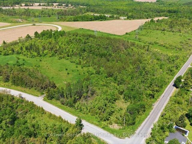 468 FALLIS LINE Cavan-Monaghan Ontario, L0A 1G0 - Vacant Land For Sale