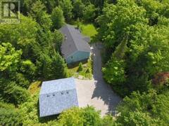 33 EDWINA DRIVE Bobcaygeon Ontario, K0M 1A0