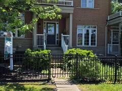 107 BARKDALE WAY Whitby Ontario, L1N 0G2