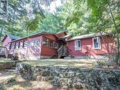 1246 SUGAR BUSH LANE Minden Hills Ontario, K0M 2K0