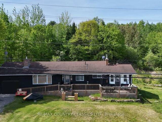 39132 COMBERMERE ROAD Madawaska Valley Ontario, K0J 1L0 - 3 Bedrooms Home For Sale