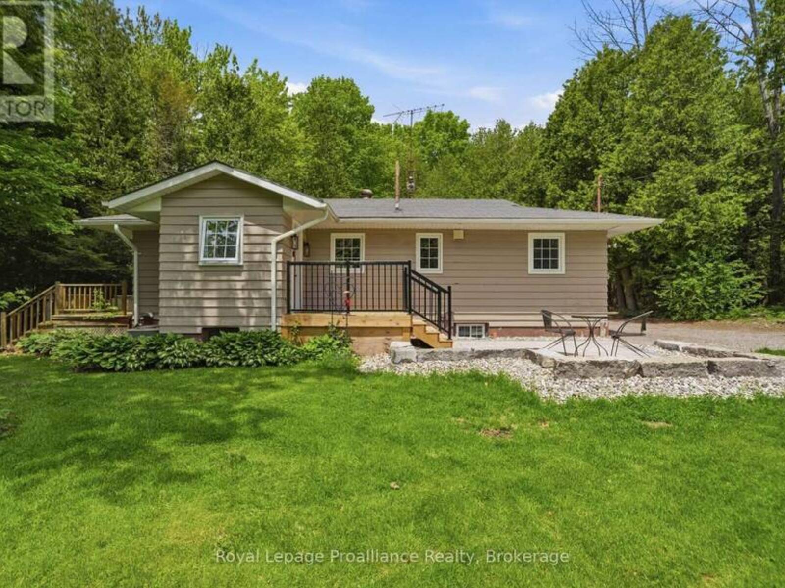 255 BULL ROAD, Alnwick-Haldimand, Ontario K0K 1C0