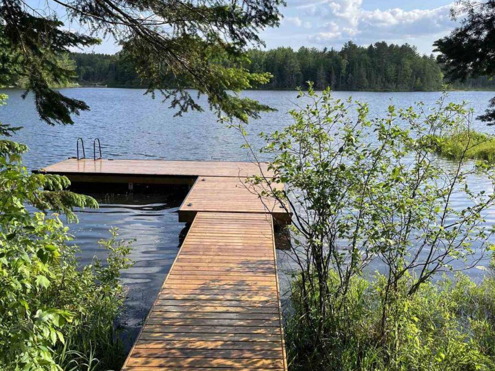 0 LOWER FARADAY ROAD, Bancroft, Ontario K0L 1C0