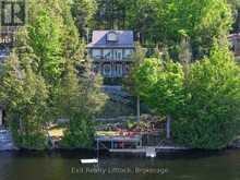 3051 FIRE ROUTE 30 | North Kawartha Ontario | Slide Image One