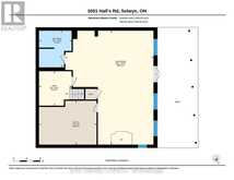 3051 FIRE ROUTE 30 | North Kawartha Ontario | Slide Image Forty-nine