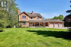 16 CAWKERS COVE ROAD | Scugog Ontario | Slide Image Four