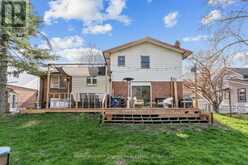 58 VICTORIA AVENUE N | Lindsay Ontario | Slide Image Twenty-three