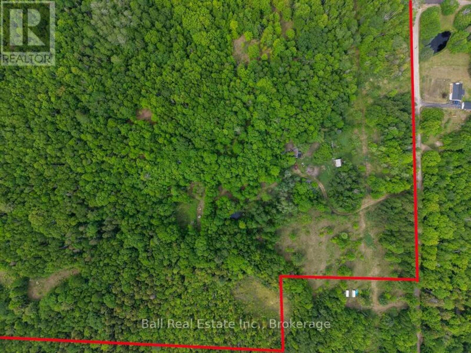 60 SCENIC ROAD, Madawaska Valley, Ontario K0J 2N0