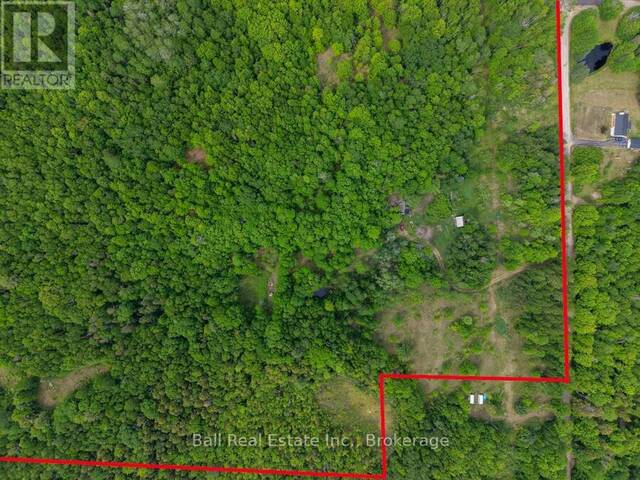 60 SCENIC ROAD Madawaska Valley Ontario, K0J 2N0 - Home For Sale