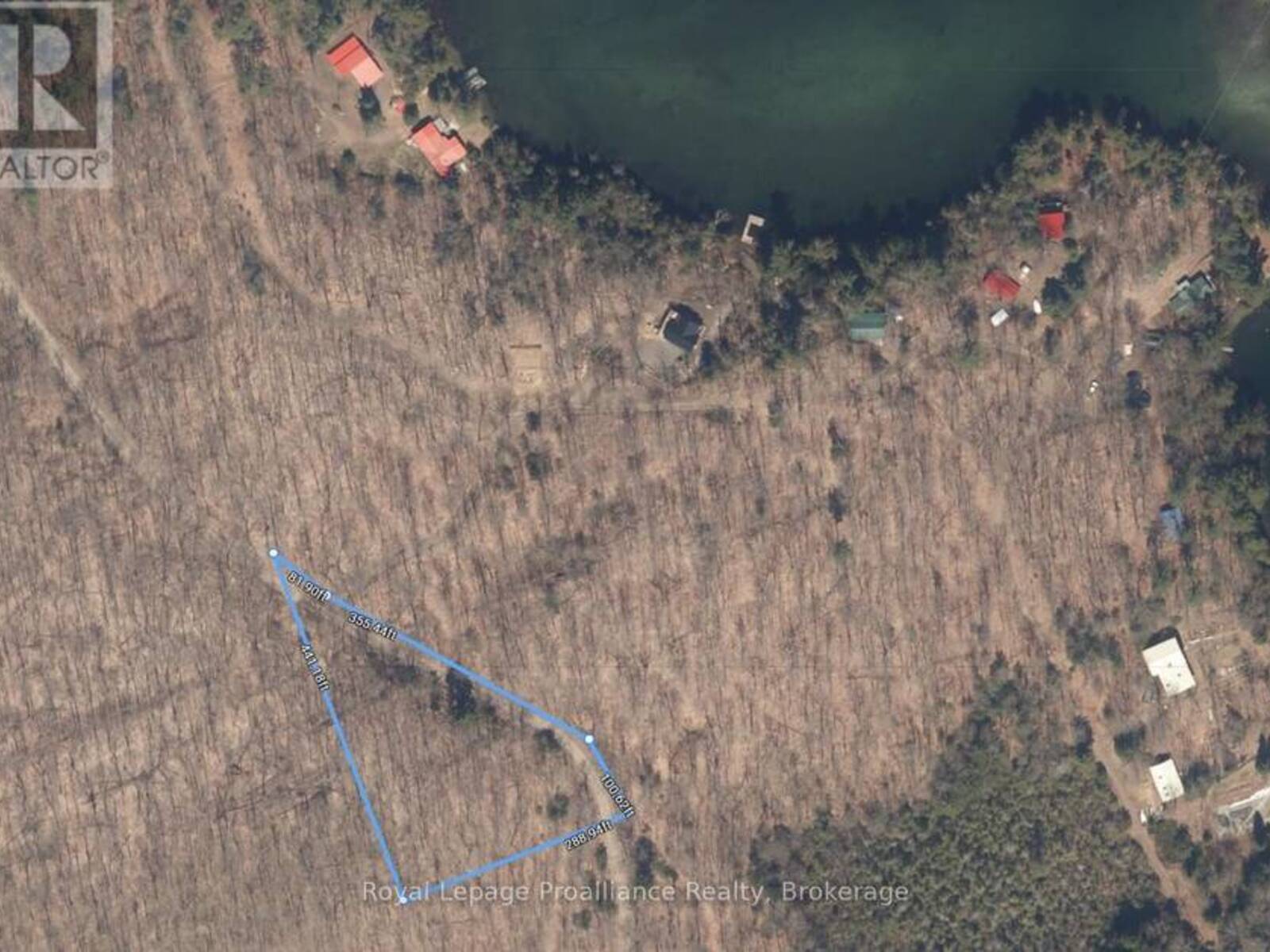 C8 PT L2 CON 8 PT LOT 22, Addington Highlands, Ontario K0H 1K0