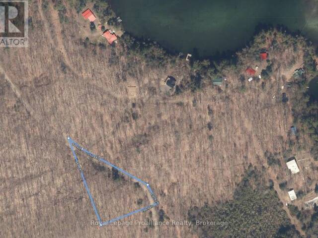 C8 PT L2 CON 8 PT LOT 22 Addington Highlands Ontario, K0H 1K0 - Vacant Land For Sale