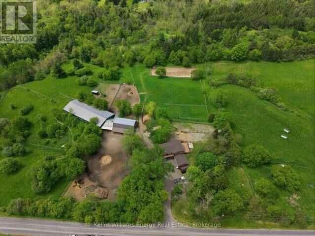9770 GARRARD ROAD Whitby Ontario, L9L 1B3 - Farm For Sale