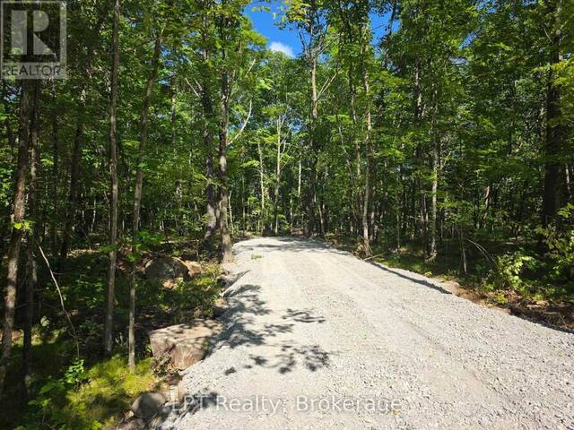 48 MARBLE POINT ROAD Marmora Ontario, K0K 2M0 - Vacant Land For Sale