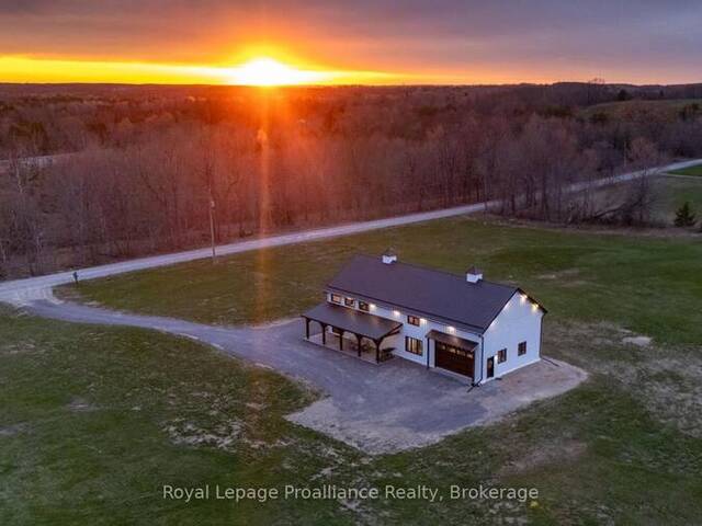 375 VENTRESS ROAD Quinte West Ontario, K0K 1H0 - 3 Bedrooms Home For Sale