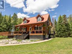 1291 SOUTH WILBERFORCE ROAD Highlands East Ontario, K0L 2Y0