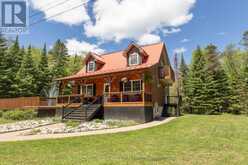 1291 SOUTH WILBERFORCE ROAD | Highlands East Ontario | Slide Image One
