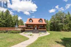 1291 SOUTH WILBERFORCE ROAD | Highlands East Ontario | Slide Image Two