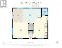 1291 SOUTH WILBERFORCE ROAD | Highlands East Ontario | Slide Image Forty-three