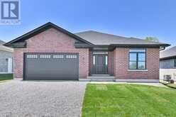 8 DUNMOR STREET | Stirling-Rawdon Ontario | Slide Image One