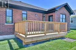8 DUNMOR STREET | Stirling-Rawdon Ontario | Slide Image Thirty
