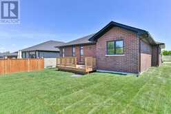 8 DUNMOR STREET | Stirling-Rawdon Ontario | Slide Image Thirty-two