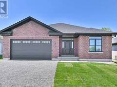 8 DUNMOR STREET Stirling-Rawdon Ontario, K0K 3E0