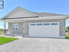 10 DUNMOR STREET Stirling-Rawdon Ontario, K0K 3E0