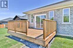 10 DUNMOR STREET | Stirling-Rawdon Ontario | Slide Image Thirty