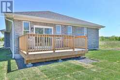10 DUNMOR STREET | Stirling-Rawdon Ontario | Slide Image Thirty-one
