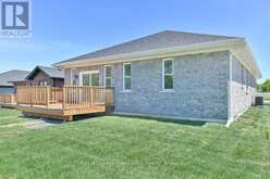 10 DUNMOR STREET | Stirling-Rawdon Ontario | Slide Image Thirty-three