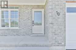 10 DUNMOR STREET | Stirling-Rawdon Ontario | Slide Image Five