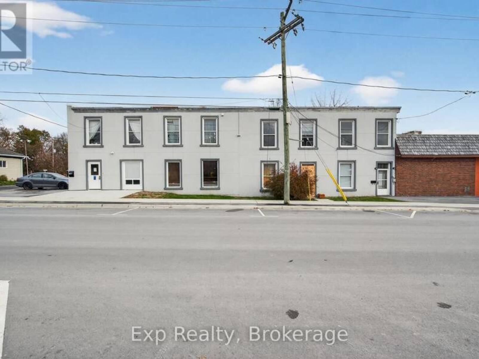 113 EAST STREET E, Greater Napanee, Ontario K7R 1S5