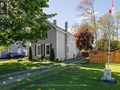7 SIMMONS STREET Alnwick-Haldimand Ontario, K0K 1S0