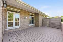 2 CORTLAND WAY | Brighton Ontario | Slide Image Thirty-six