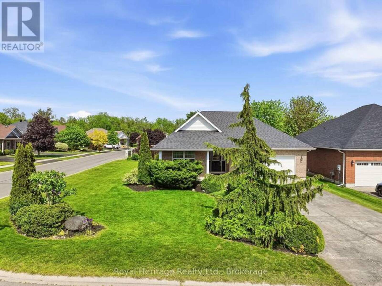 2 CORTLAND WAY, Brighton, Ontario K0K 1H0