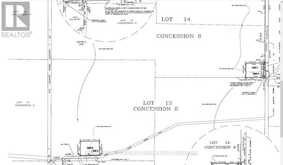 866 CENTRE DUMMER ROAD | Otonabee-South Monaghan Ontario | Slide Image Ten