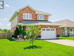 11 DARRELL DRAIN CRESCENT Asphodel-Norwood Ontario, K0L 2V0