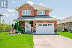 11 DARRELL DRAIN CRESCENT | Asphodel-Norwood Ontario | Slide Image Two