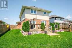 11 DARRELL DRAIN CRESCENT | Asphodel-Norwood Ontario | Slide Image Forty-four