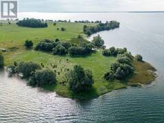 LT 2 WAUPOOS ISLAND Prince Edward Ontario, K0K 2T0