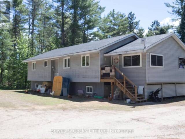 122 BUCK HILL ROAD Bancroft Ontario, K0L 1C0 - 3 Bedrooms Home For Sale