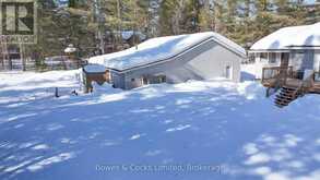 122 BUCK HILL ROAD | Bancroft Ontario | Slide Image Ten