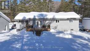 122 BUCK HILL ROAD | Bancroft Ontario | Slide Image Twelve