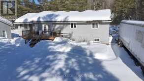 122 BUCK HILL ROAD | Bancroft Ontario | Slide Image Nine